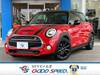 BMW MINI