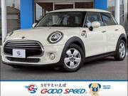 2018 BMW MINI