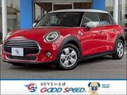 2020 BMW MINI