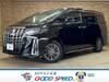 TOYOTA ALPHARD HYBRID