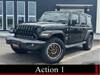 CHRYSLER JEEP WRANGLER UNLIMITED