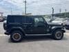 CHRYSLER JEEP WRANGLER UNLIMITED