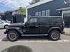 CHRYSLER JEEP WRANGLER UNLIMITED