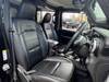 CHRYSLER JEEP WRANGLER UNLIMITED