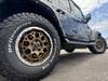 CHRYSLER JEEP WRANGLER UNLIMITED