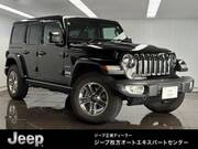 2021 CHRYSLER JEEP WRANGLER UNLIMITED