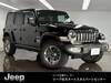 CHRYSLER JEEP WRANGLER UNLIMITED