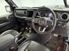 CHRYSLER JEEP WRANGLER UNLIMITED