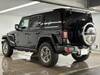CHRYSLER JEEP WRANGLER UNLIMITED