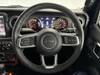 CHRYSLER JEEP WRANGLER UNLIMITED