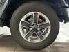 CHRYSLER JEEP WRANGLER UNLIMITED