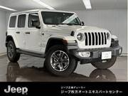 2023 CHRYSLER JEEP WRANGLER UNLIMITED