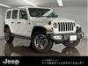CHRYSLER JEEP WRANGLER UNLIMITED