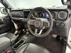 CHRYSLER JEEP WRANGLER UNLIMITED