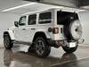 CHRYSLER JEEP WRANGLER UNLIMITED