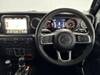 CHRYSLER JEEP WRANGLER UNLIMITED