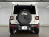CHRYSLER JEEP WRANGLER UNLIMITED