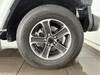 CHRYSLER JEEP WRANGLER UNLIMITED