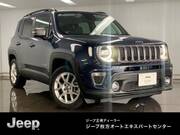 2021 CHRYSLER JEEP RENEGADE