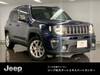 CHRYSLER JEEP RENEGADE