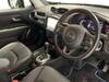 CHRYSLER JEEP RENEGADE