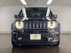 CHRYSLER JEEP RENEGADE