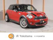 2008 BMW MINI