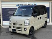 2014 SUZUKI EVERY