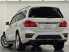 MERCEDES BENZ GL-CLASS