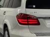 MERCEDES BENZ GL-CLASS
