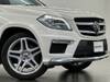 MERCEDES BENZ GL-CLASS