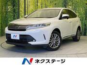 2020 TOYOTA HARRIER