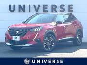 2021 PEUGEOT 2008