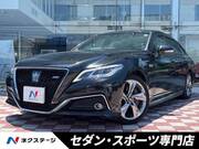 2019 TOYOTA CROWN HYBRID