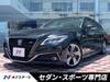 TOYOTA CROWN HYBRID