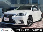 2019 LEXUS CT