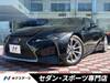 LEXUS LC