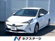 2018 TOYOTA PRIUS S