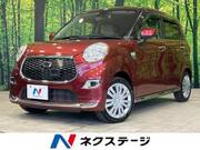 2018 DAIHATSU CAST
