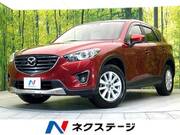 2012 MAZDA CX-5 20S