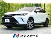 2024 TOYOTA HARRIER G