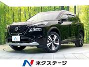 2023 NISSAN X-TRAIL
