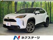 2023 TOYOTA YARIS CROSS Z