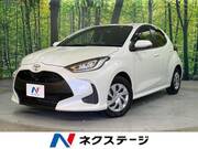 2022 TOYOTA YARIS