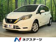 2018 NISSAN NOTE