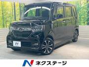 2019 HONDA N-BOX CUSTOM