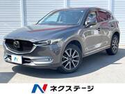 2017 MAZDA CX-5 25S L PACKAGE