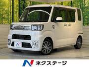 2017 DAIHATSU WAKE