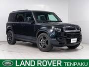 2023 LAND ROVER DEFENDER