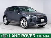 2019 LAND ROVER RANGE ROVER EVOQUE